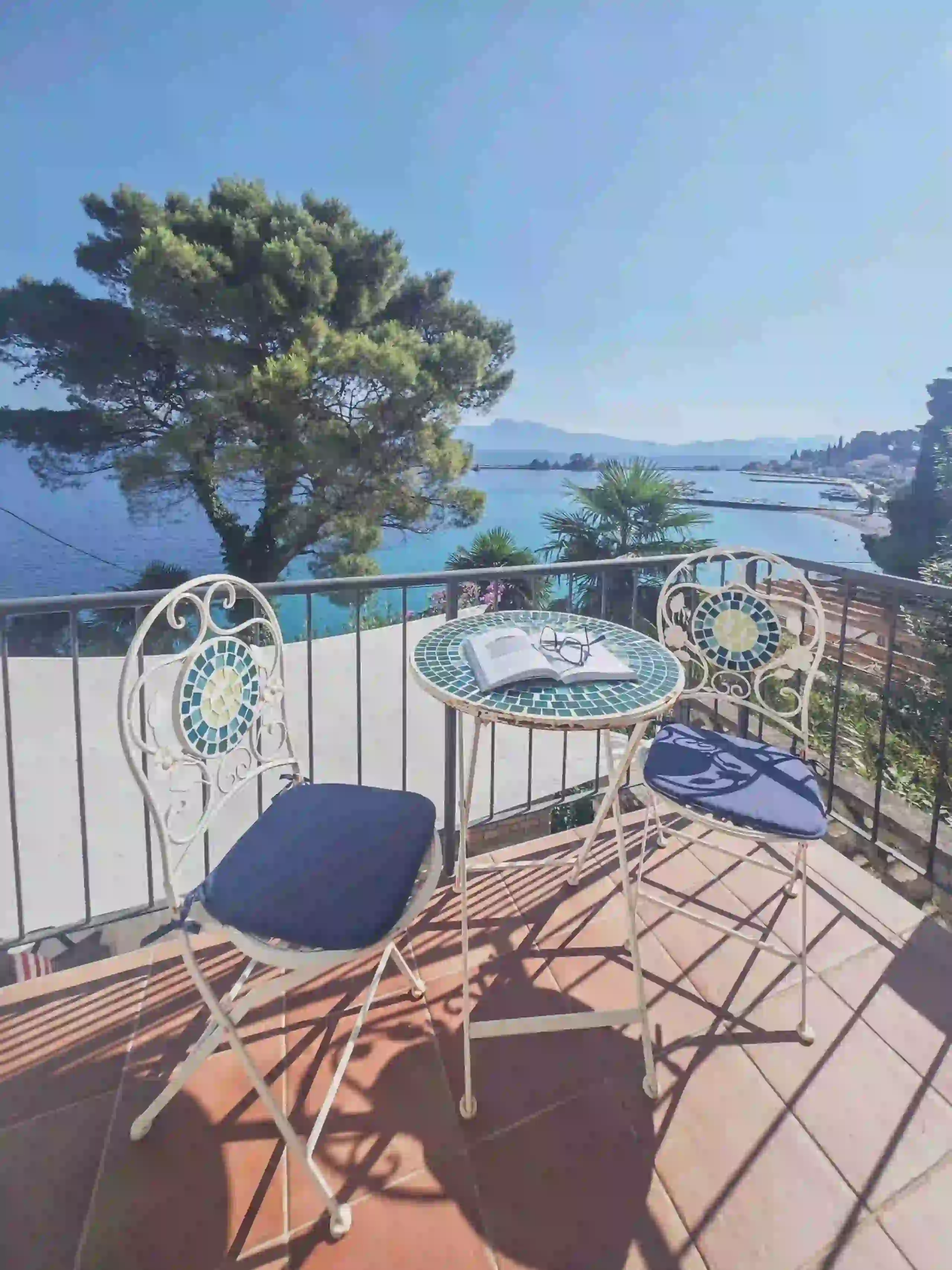 A2+1 - Villa Maestral