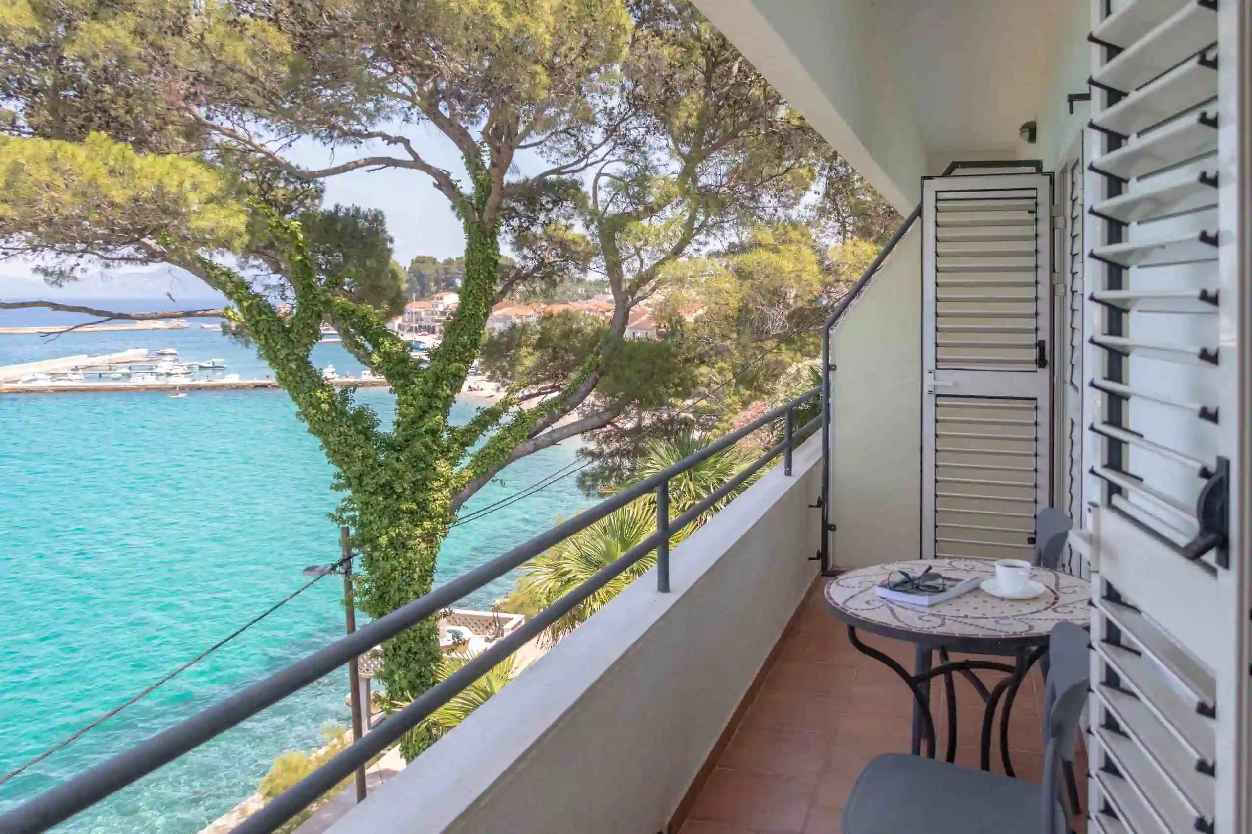 A4+2 - Villa Maestral