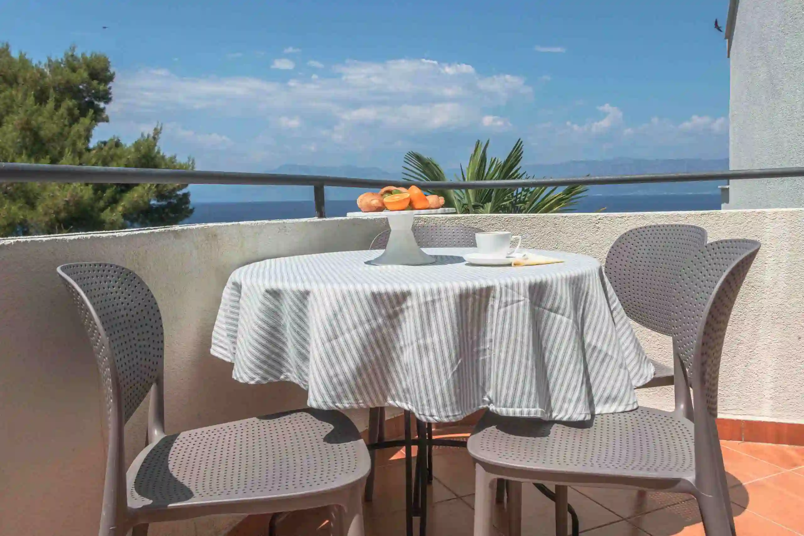 A2+2 - Villa Maestral