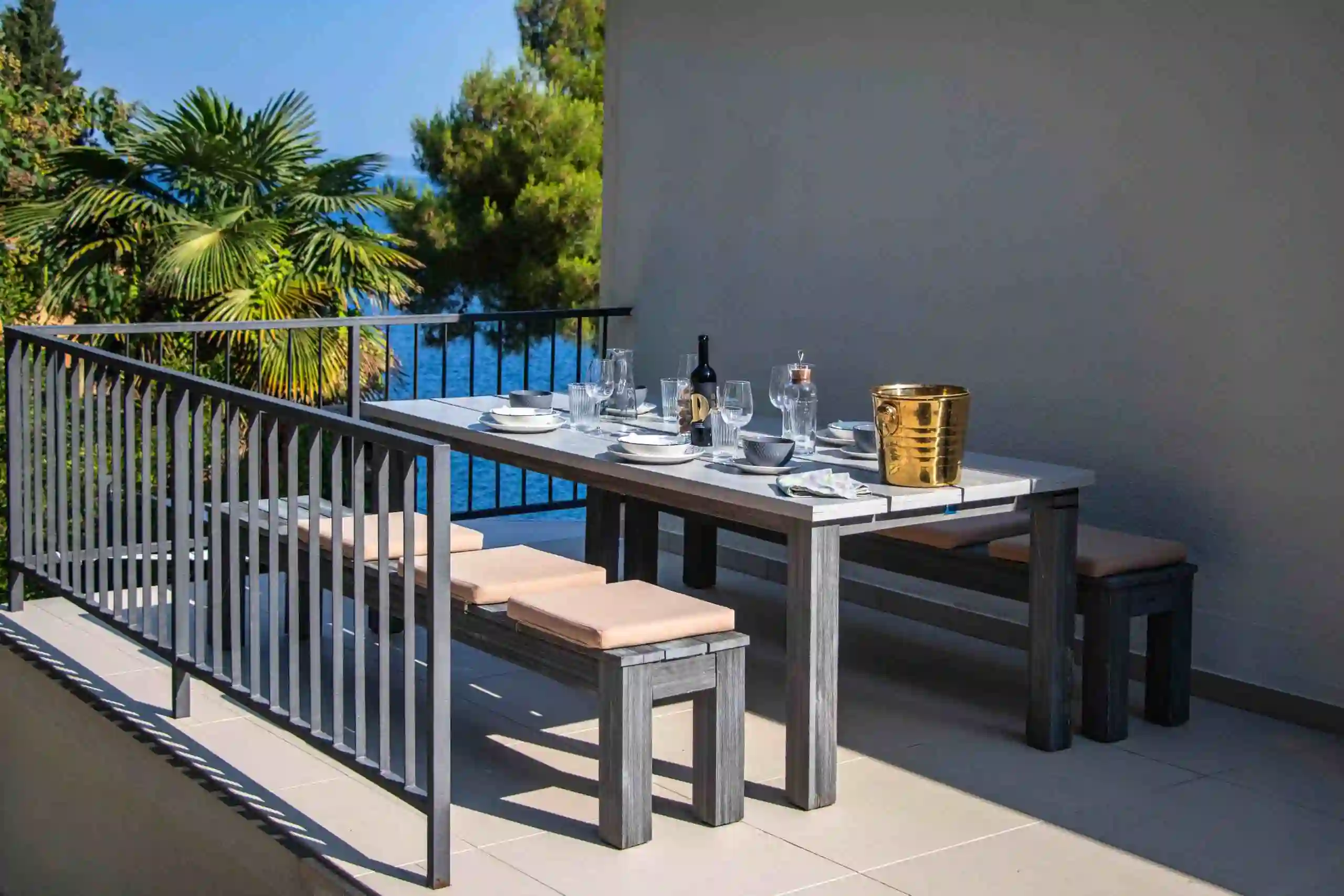 A4+1 - Villa Maestral